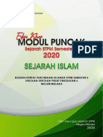 Melaka 2020 A