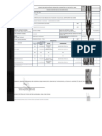 Anexo 9. F-GI-IH-122 FORMATO DE VERIFICACIÓN DE APROBACIÓN DE GARANTÍAS