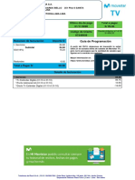 Último Día de Pago 01/11/2020 Total A Pagar S/ 99.90