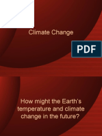 Climate Change FI