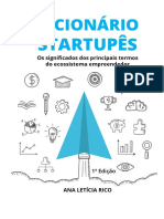 DICIONÁRIO STARTUPÊS