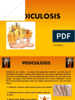 PEDICULOSIS