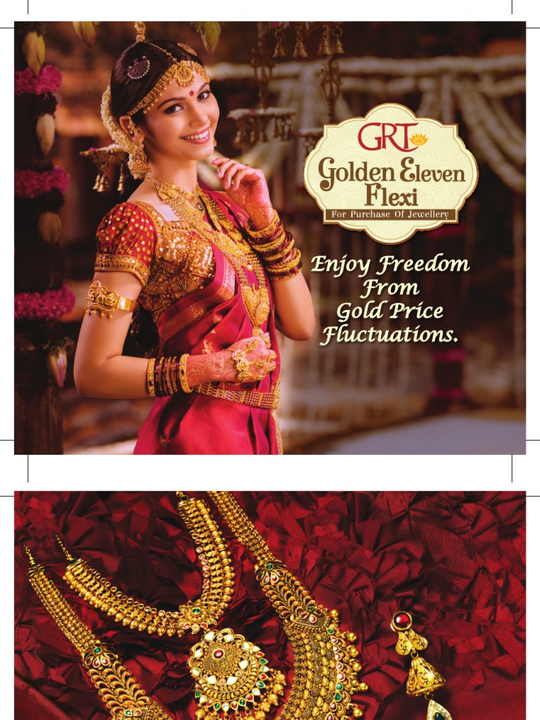 GRT Golden Eleven Flexi Plan PDF