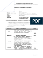 f. Plan de Clase de Economía Internacional II - SESION 03