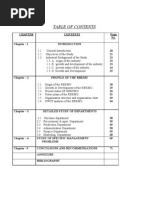 Download project report on nandini milk by Amaresh Moolimani SN51869677 doc pdf