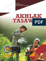 Akhlaktasawufxii Indonesia Mapk Kamimadrasah