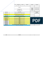 Horario 02