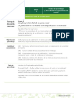 GUÍA DBA 4 en Qué Se Diferencia La Fusión de La Sublimación