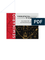 4.2.folleto PENI Violenciaycarcelpeni2016