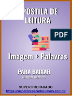 Apostila de Leitura: para Baixar