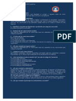 Trabajo de Repaso Legislación