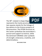 Bes Science Logo