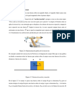 4. Tercera Ley de Newton