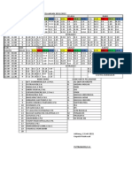 JADWAL