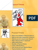 Physical Fitness