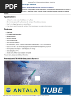 GuidelinGuidelines For The Avoidance of Vibration Induced Fatigue ...