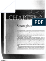 Chapter 2 Strategists - HENRY MINTZBERG