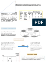 Evaluación medidas preventivas ambientales