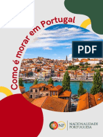 E Book Como e Morar em Portugal