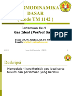 THERMO Pertemuan 9