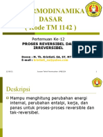 THERMO Pertemuan 12