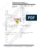 Soal Utbk 2021 Saintek Bagian 6