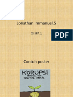 Jonathan Immanuel 12 IPA 1