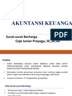 Surat Berharga