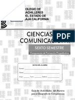 Ciencias de La Comunicación Ii_2021-1