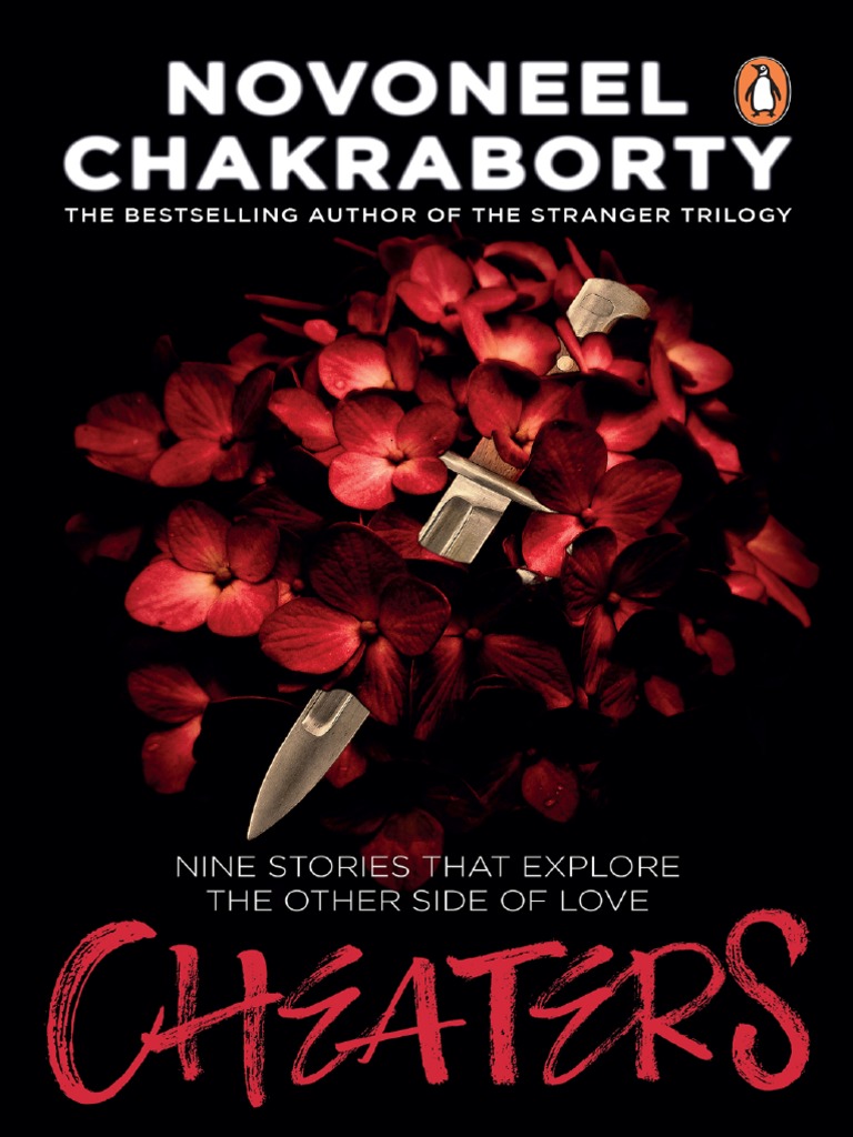 Cheaters by Novoneel Chakraborty | PDF