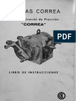 Divisor Universal CORREA