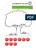 RESULTADOS DE UNA RELACIÓN CON DIOS - Guía