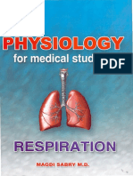 Physiology Magdy Sabry Respiratory