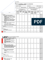 Plan de Actividades - Lógica Distancia