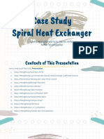 29 - Muhammad Ilyas Savier - Case Study HE Spiral