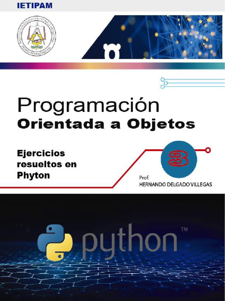 Ejercicios Practicos Phyton 3 | PDF | Contraseña | Teoría de los números