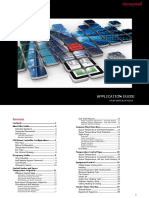 CPO Room Controller Application Guide