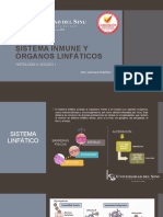 Histo Ii - Tema 1 - Sistema Inmune