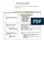 LK - Resume Evaluasi Pembelajaran KB 2