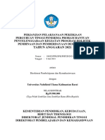 198 Unu Kalimantan Barat-Kontrak Php2d 2021