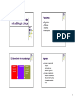 01 Laboratorio de Microbiologia Clinica