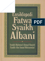 Ensiklopedi Fatwa Syaikh Albani (PDFDrive)