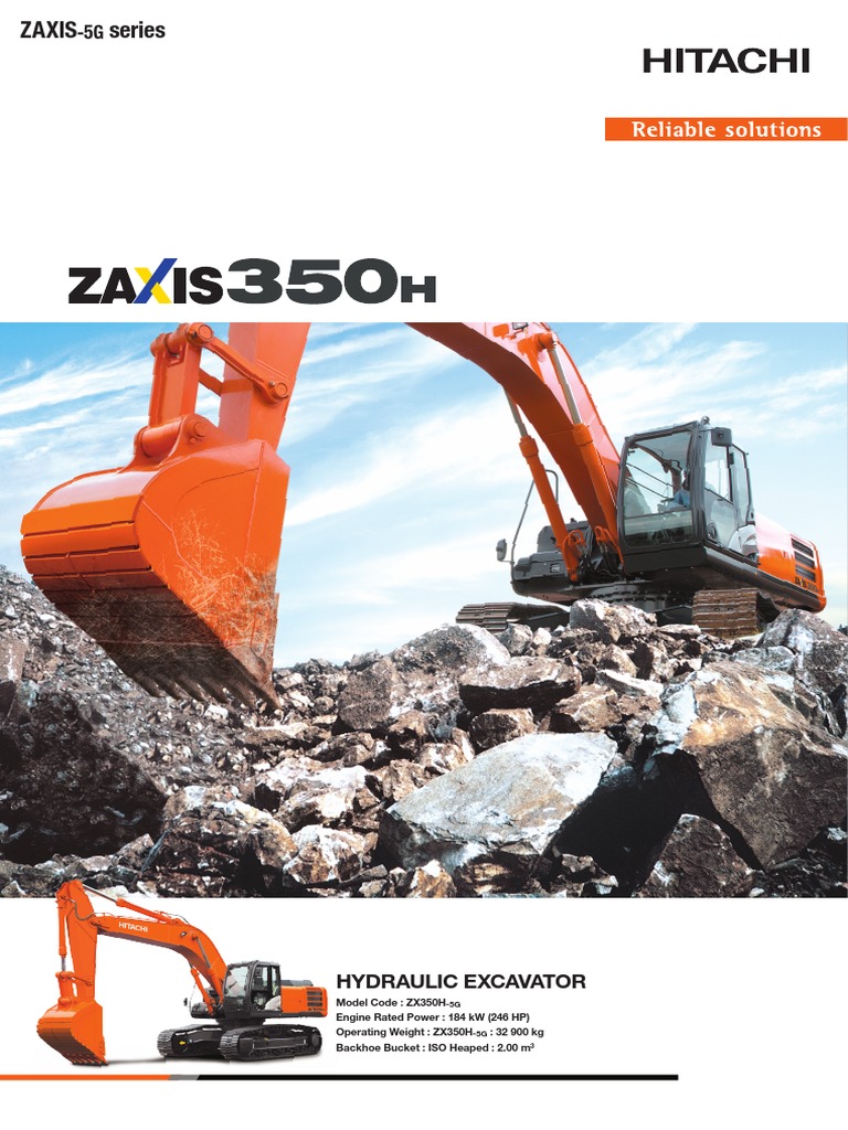 Spek ZX350 | PDF | Engines | Propulsion