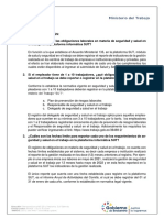 MDT Obligacion Junio 2021 Formulario-Respuestas-SST