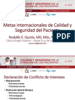 CALIDAD M1 Rodolfo Quiros Metas Internacionales - Seguridad ORIG MQ PUBL