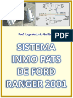 Pats Ranger 2001