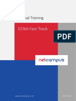 Proposal CCNA Fast Track