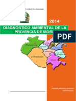 Diag. Ambiental 2014