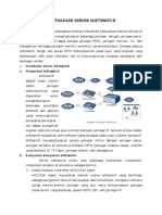 Protokoler Server Softswitch