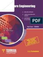 Software Engineering by Anuradha A. Puntambekar